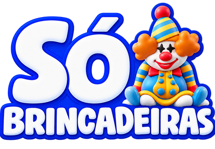 Só Brincadeiras